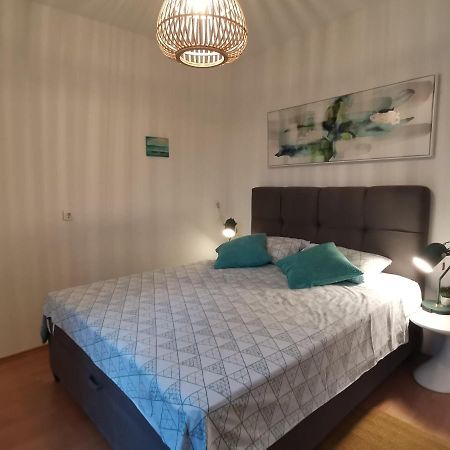 Zadar Apartman Kristijan Екстериор снимка