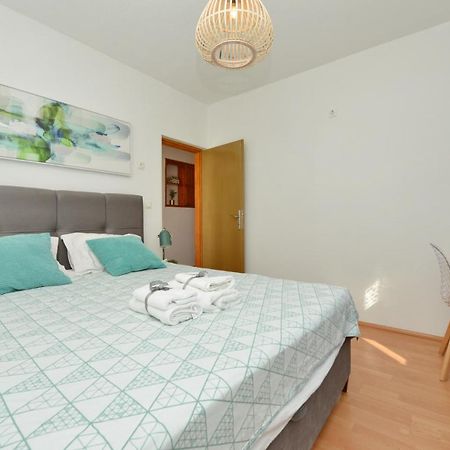 Zadar Apartman Kristijan Екстериор снимка