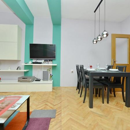 Zadar Apartman Kristijan Екстериор снимка