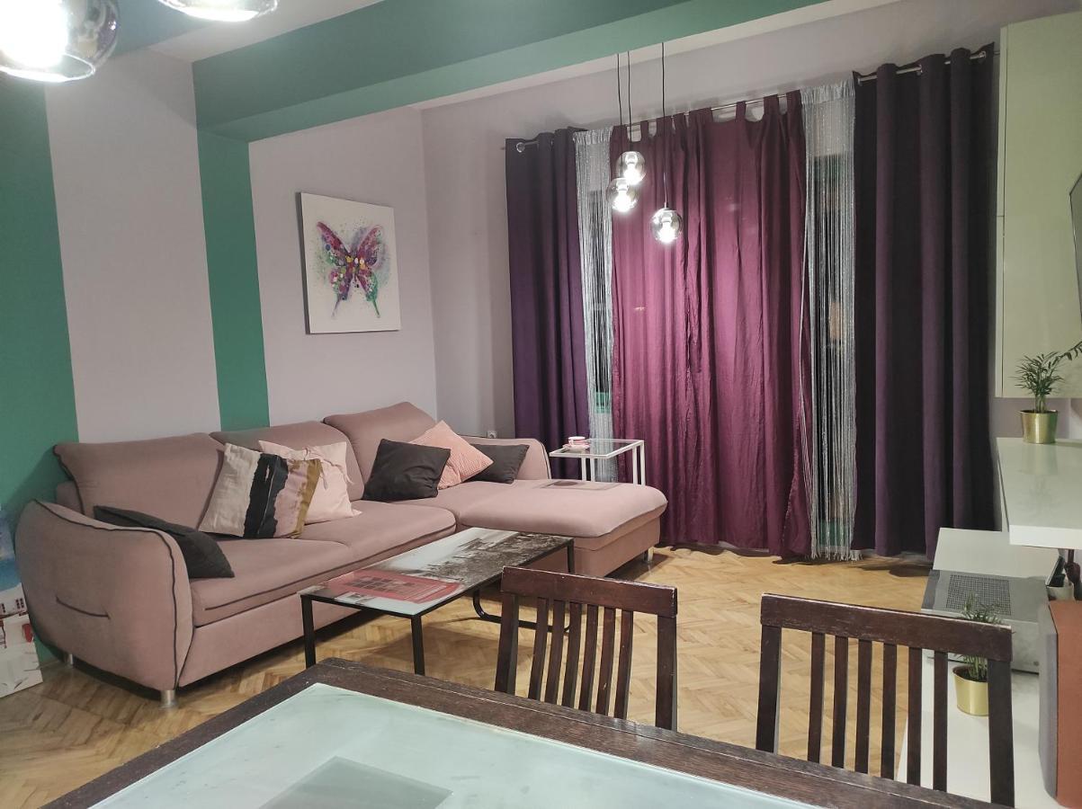 Zadar Apartman Kristijan Екстериор снимка