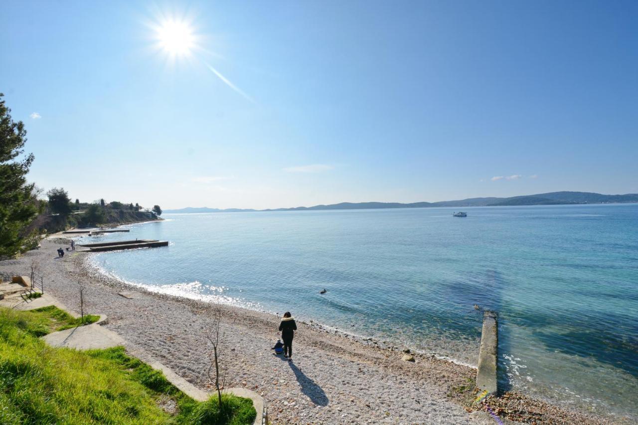 Zadar Apartman Kristijan Екстериор снимка