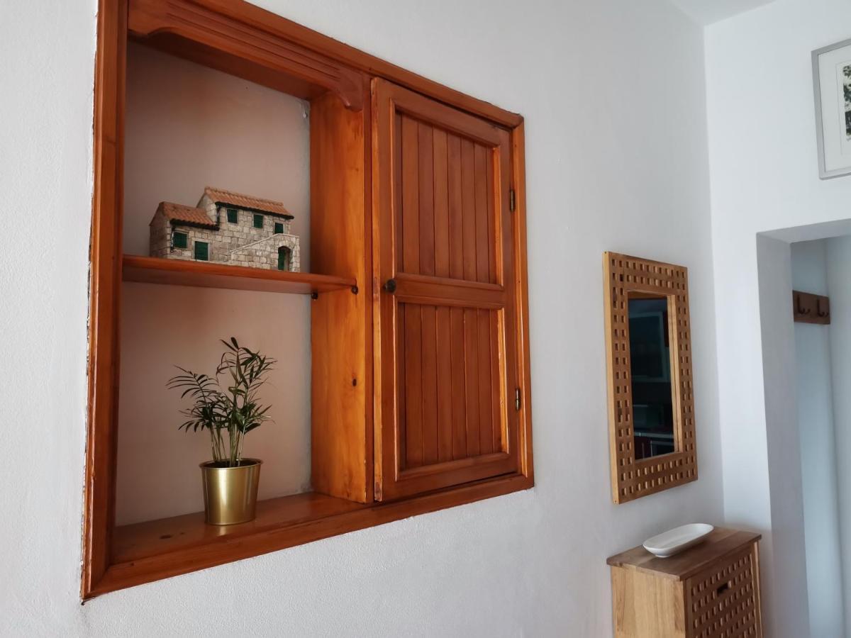 Zadar Apartman Kristijan Екстериор снимка