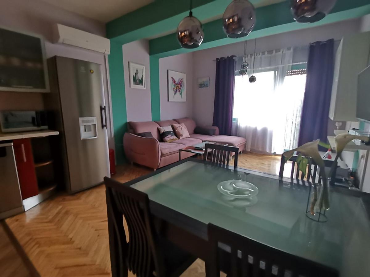 Zadar Apartman Kristijan Екстериор снимка
