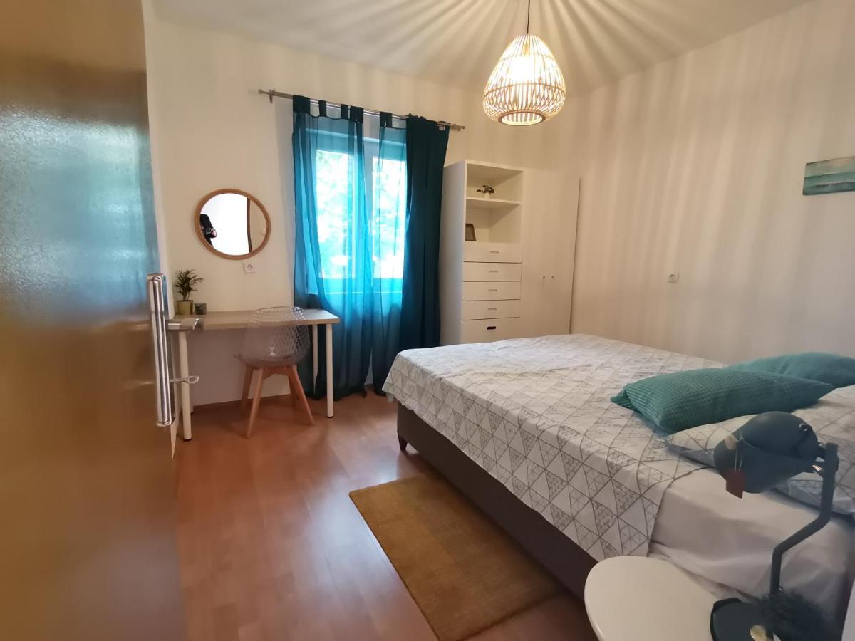 Zadar Apartman Kristijan Екстериор снимка