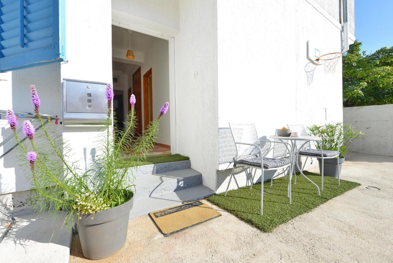 Zadar Apartman Kristijan Екстериор снимка