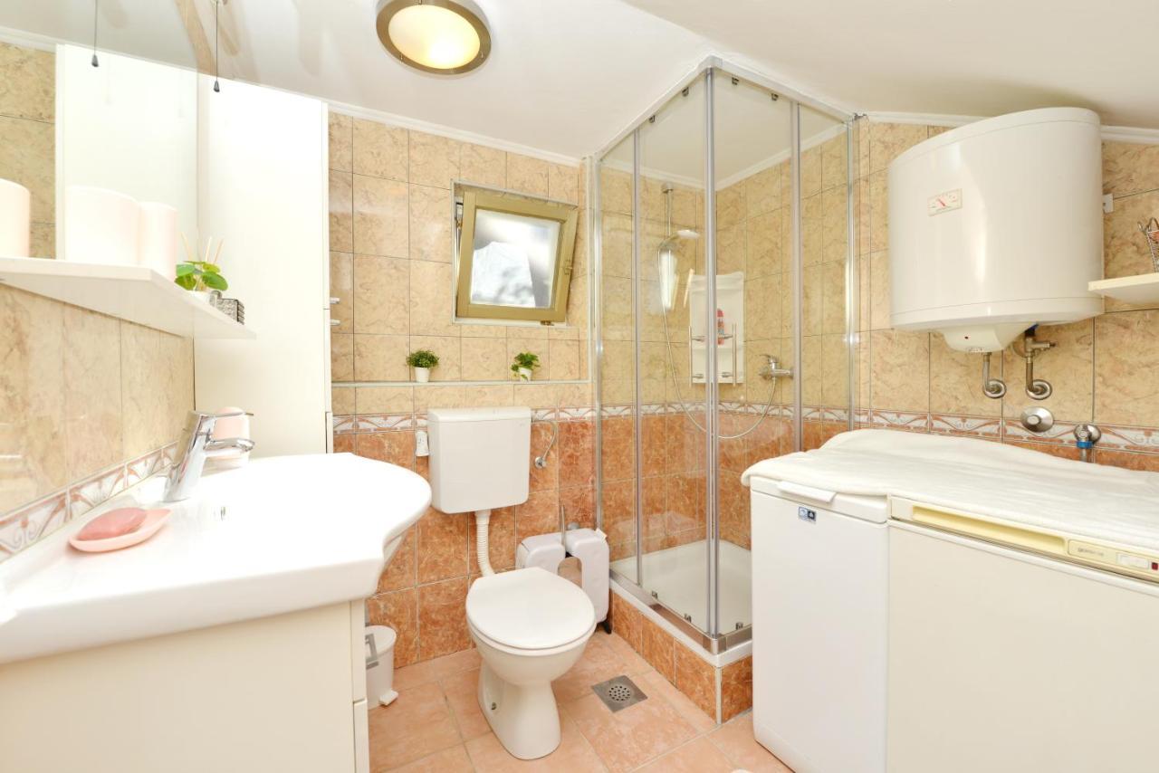 Zadar Apartman Kristijan Екстериор снимка