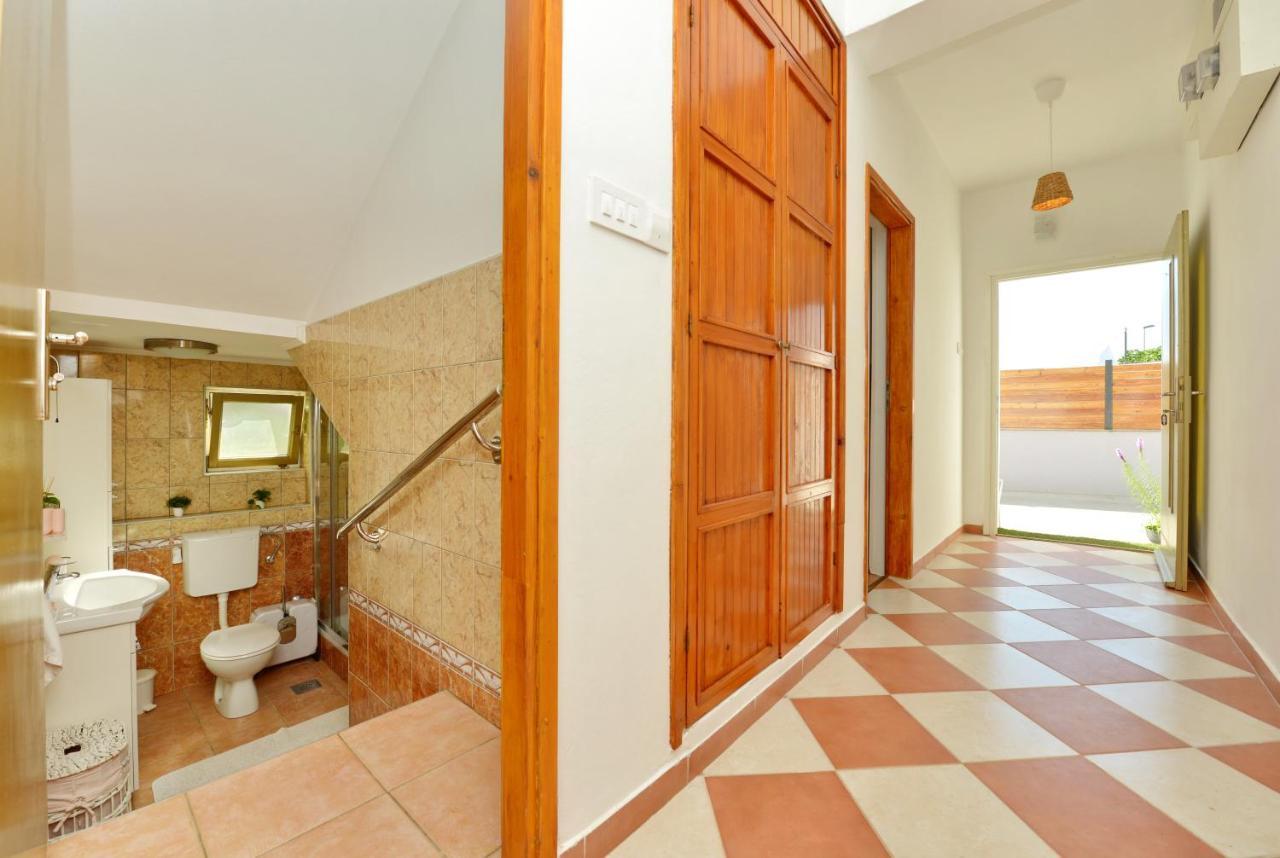 Zadar Apartman Kristijan Екстериор снимка