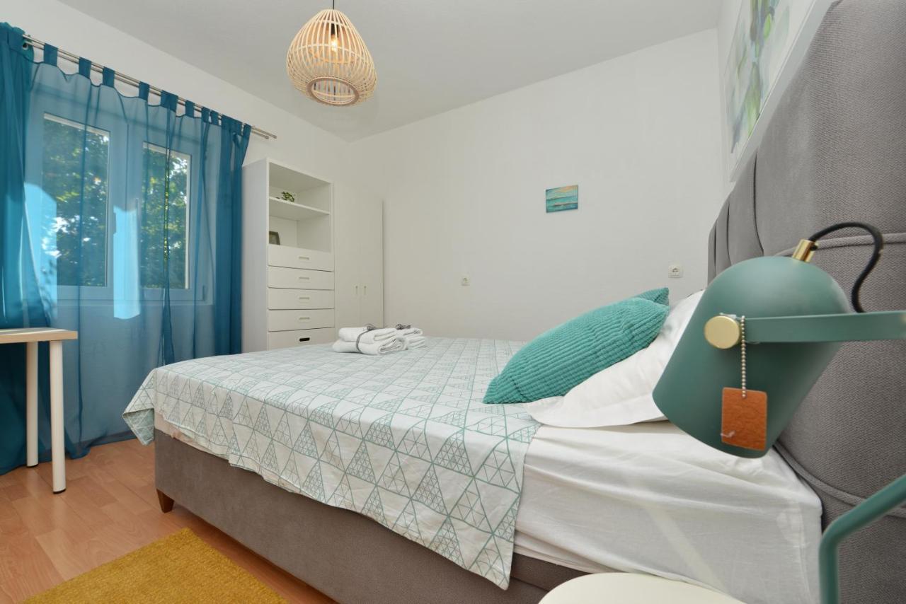 Zadar Apartman Kristijan Екстериор снимка