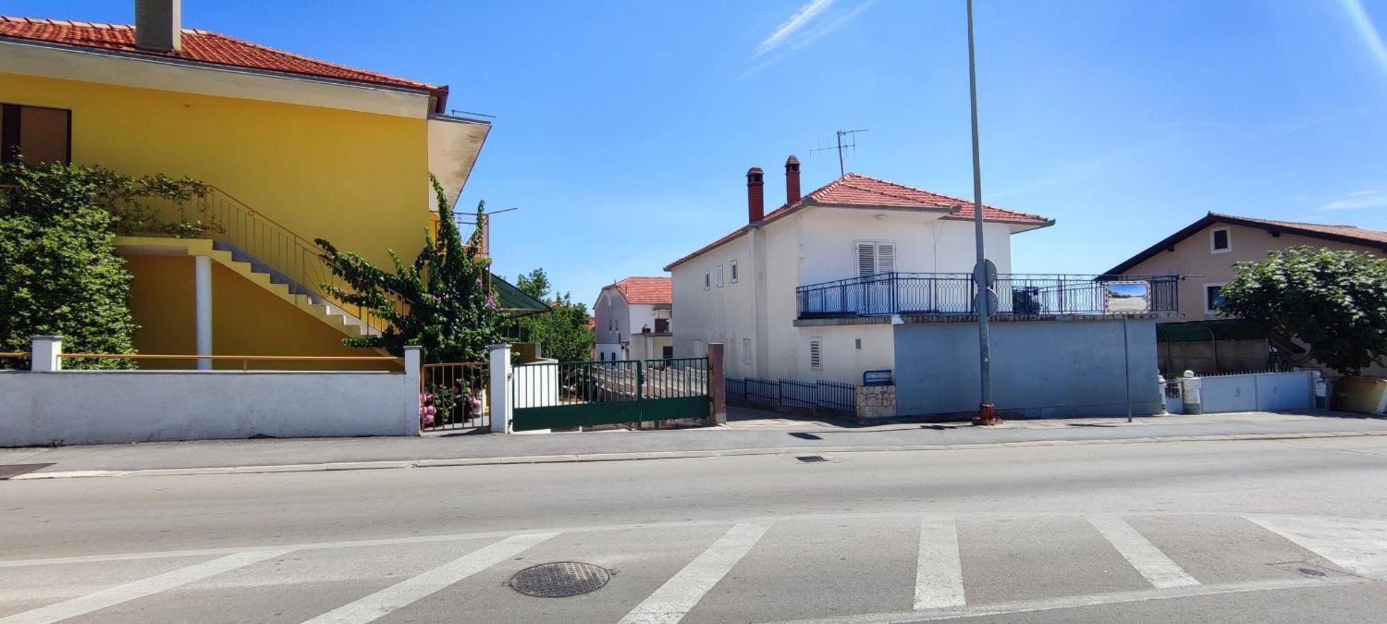 Zadar Apartman Kristijan Стая снимка